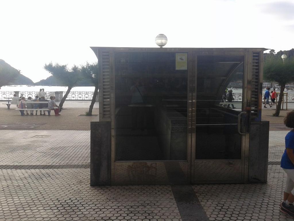 Marina La Concha *