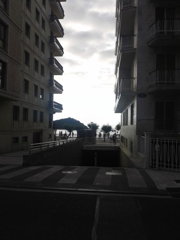 Apartment Marina La Concha San Sebastian