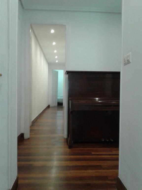 Marina La Concha Apartment San Sebastian