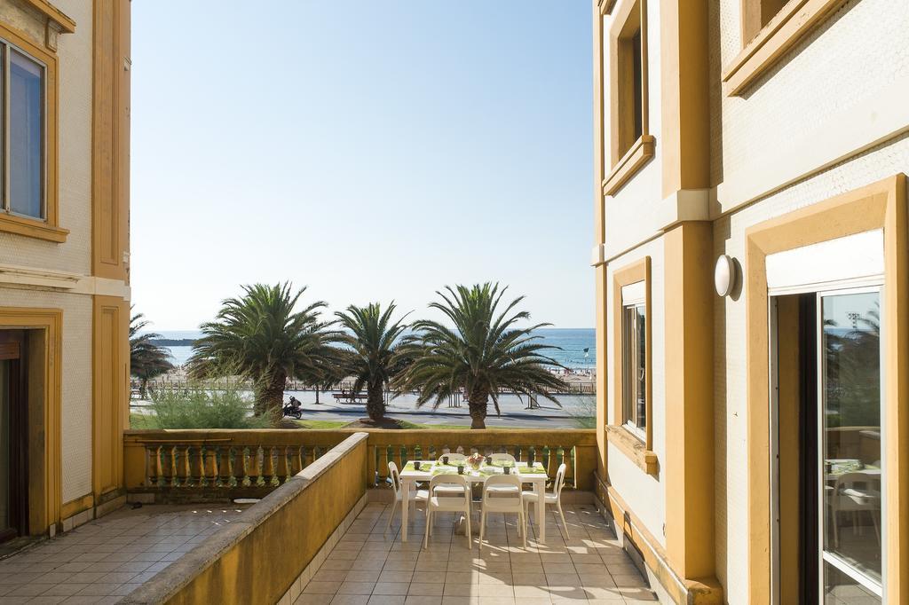 Apartment La Terrace - Ib. San Sebastian