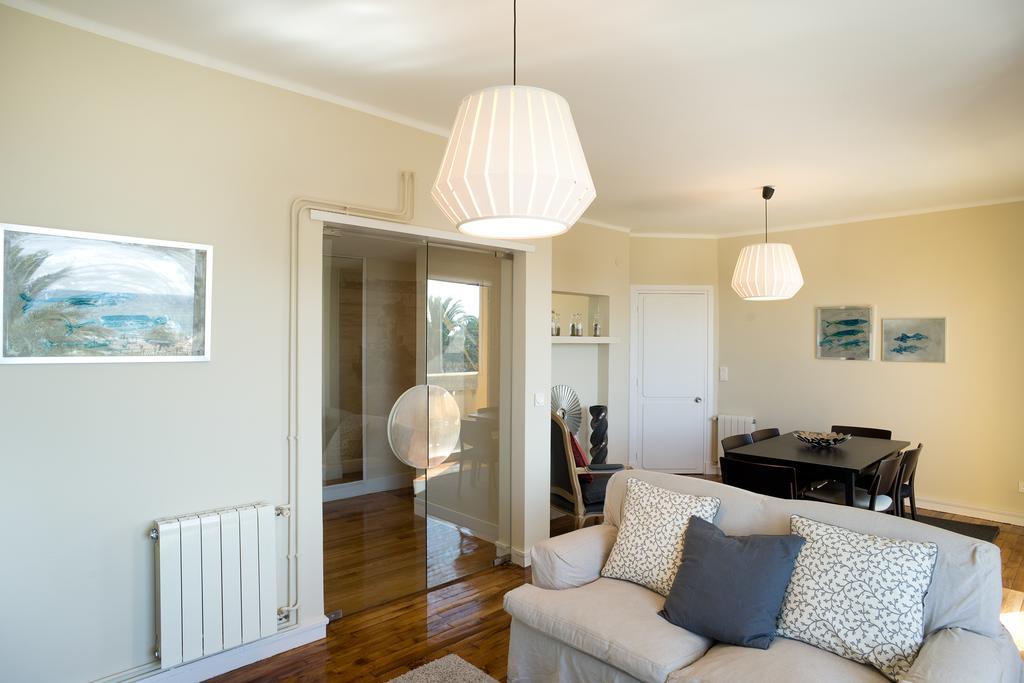La Terrace - Ib. Apartment *