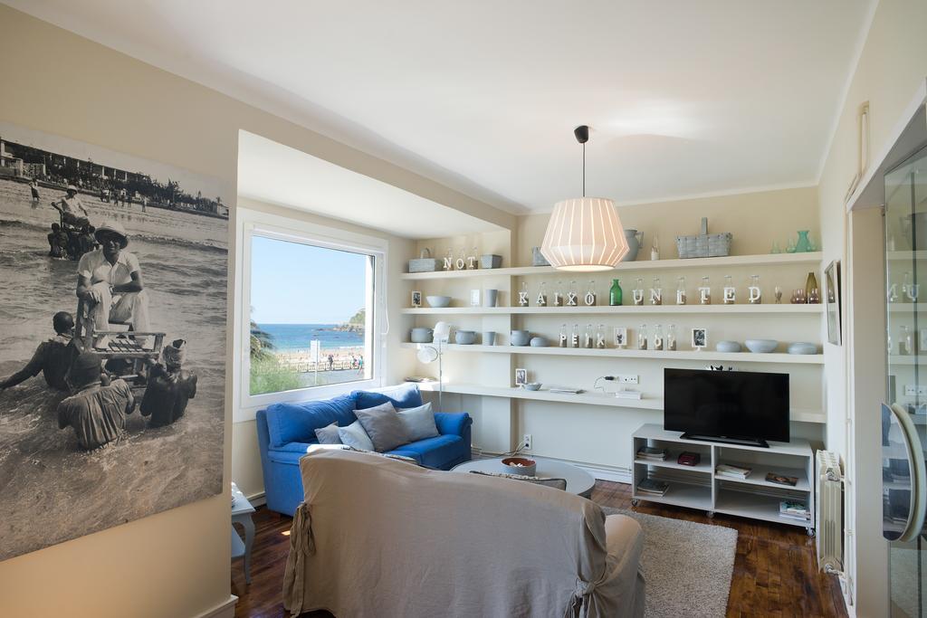 La Terrace - Ib. Apartment