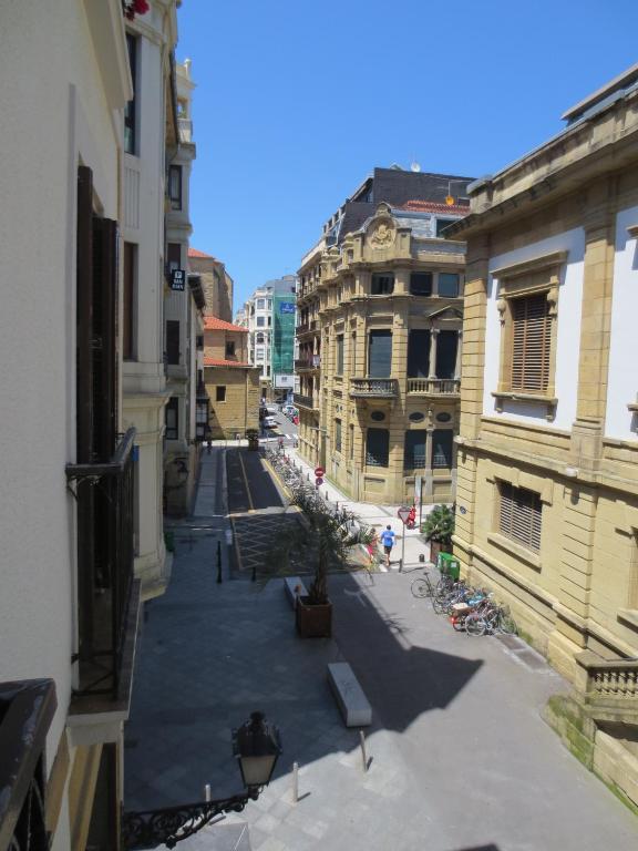Gurtxu By Sun Sebastian San Sebastián