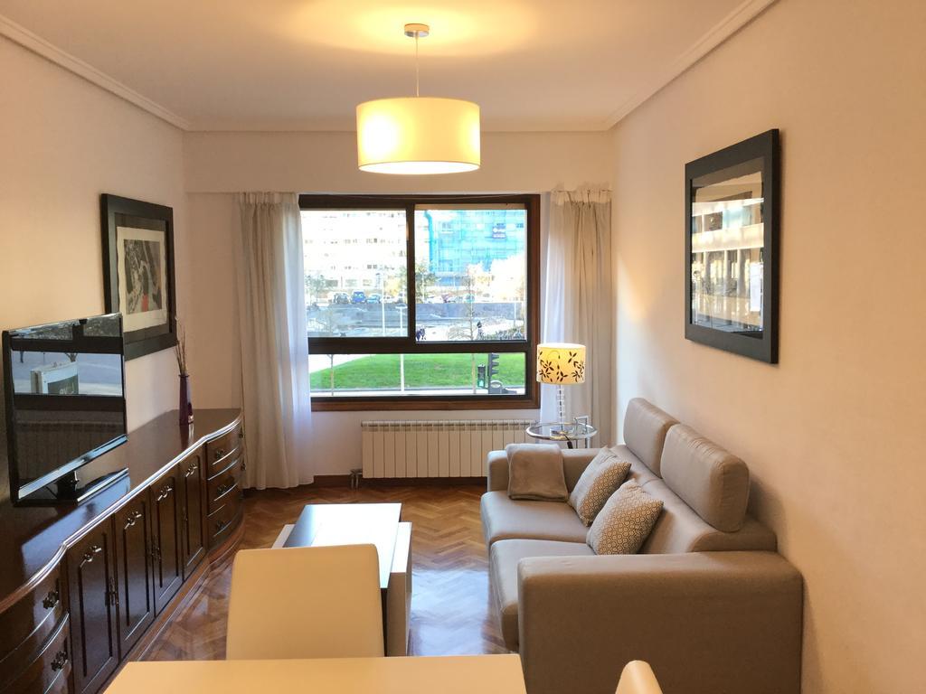 Apartment Duque De Mandas By Forever *