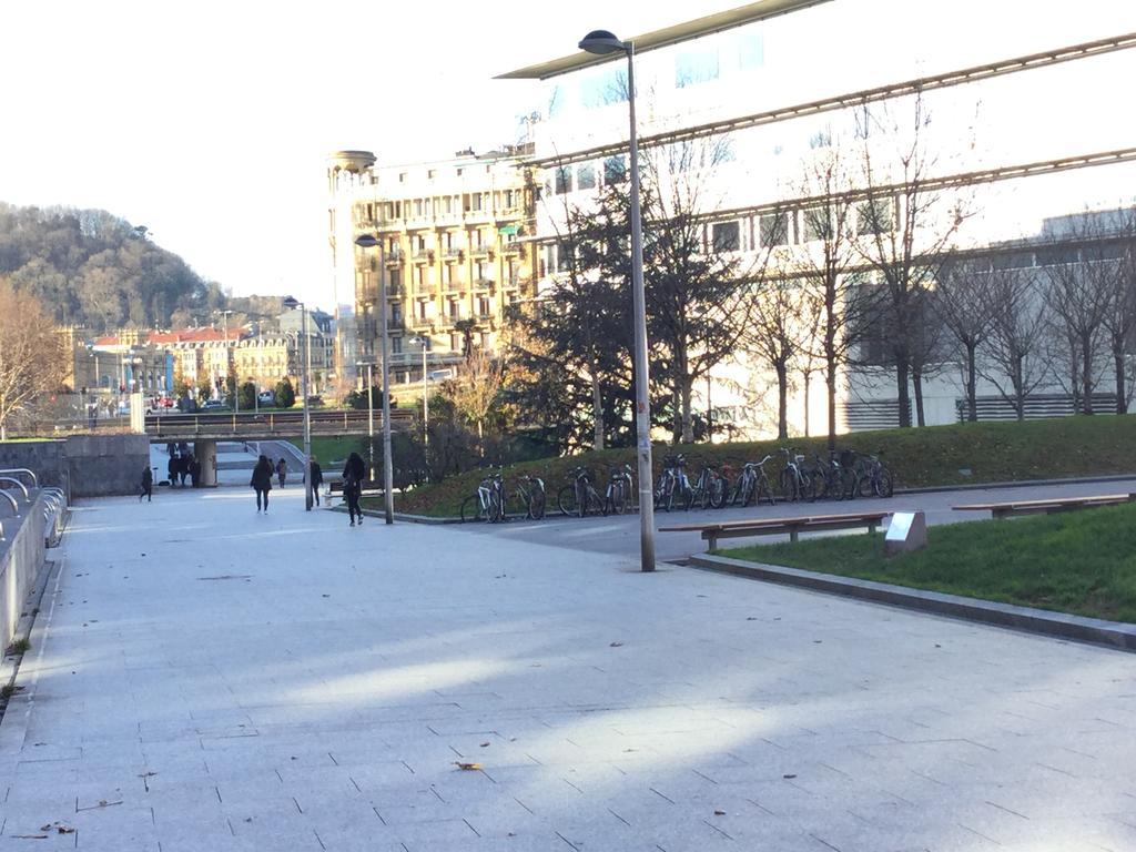 Duque De Mandas By Forever * San Sebastian