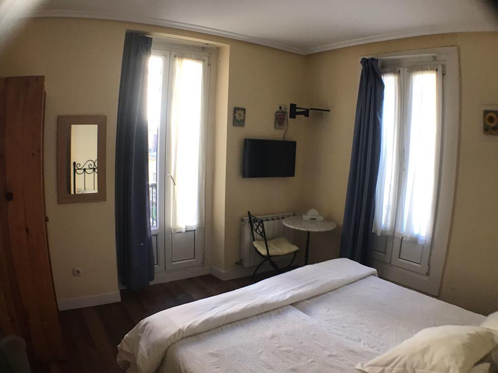 Anne Guest house