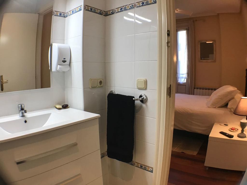 Guest house Anne San Sebastian