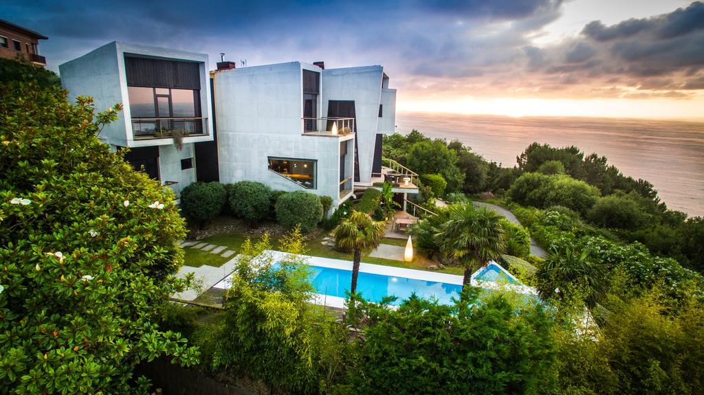 Villa Lanperna *