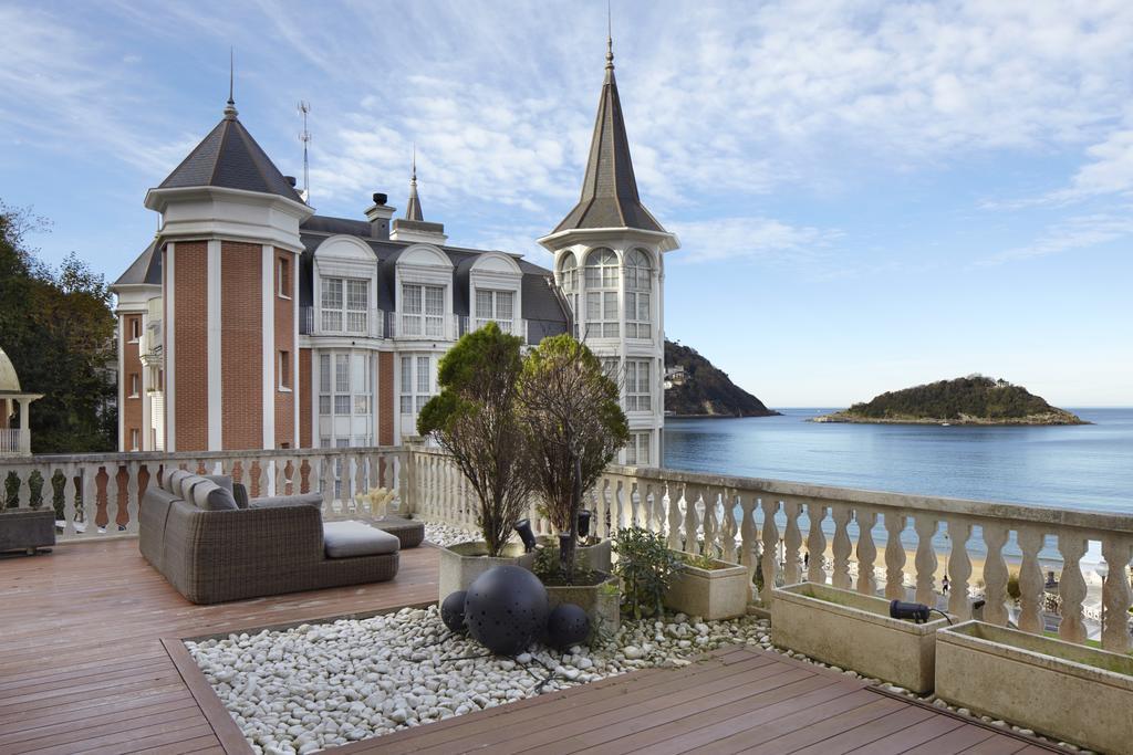 Miraconcha Terrace By Feelfree Apartment *