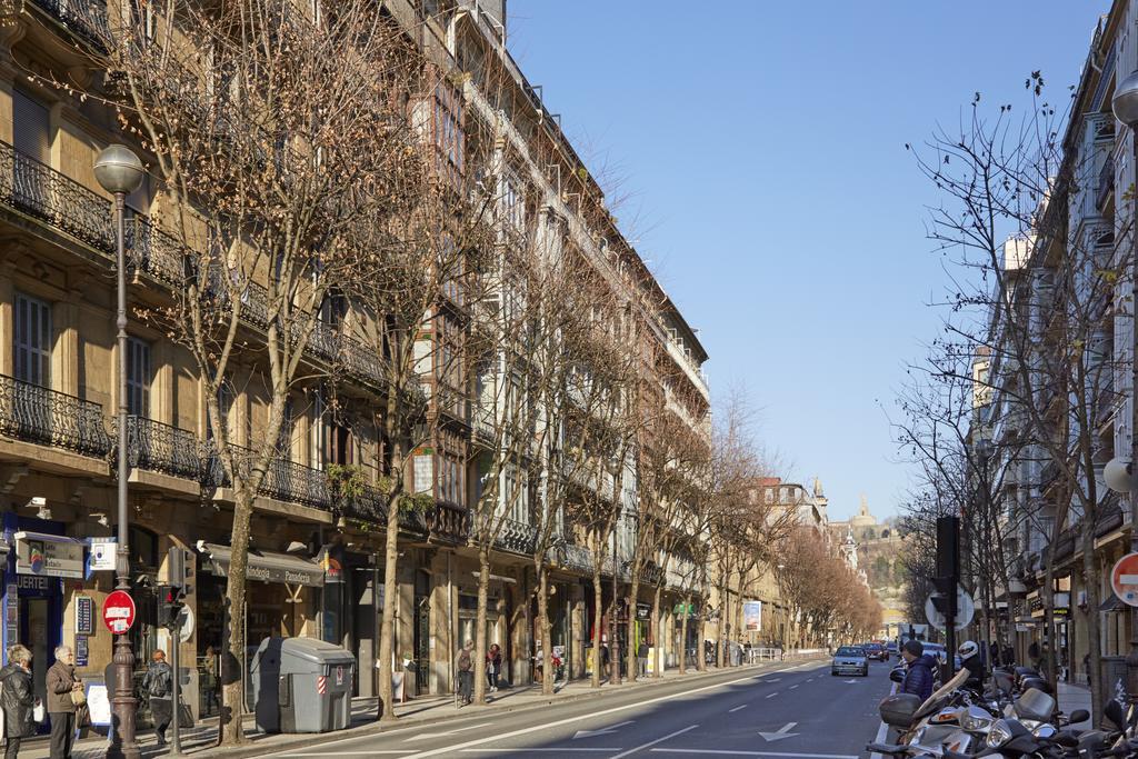 Urbieta 2 By Feelfree Apartment San Sebastian