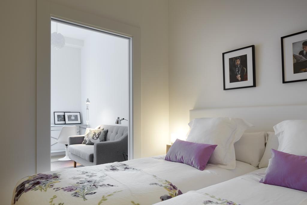 Apartment Urbieta 2 By Feelfree *