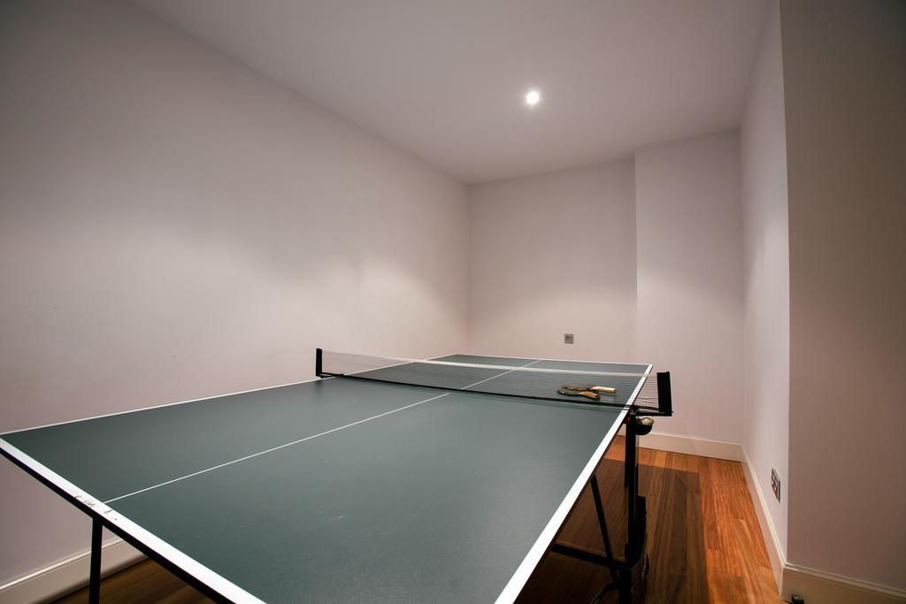 Alderdi Eder By People Apartment
