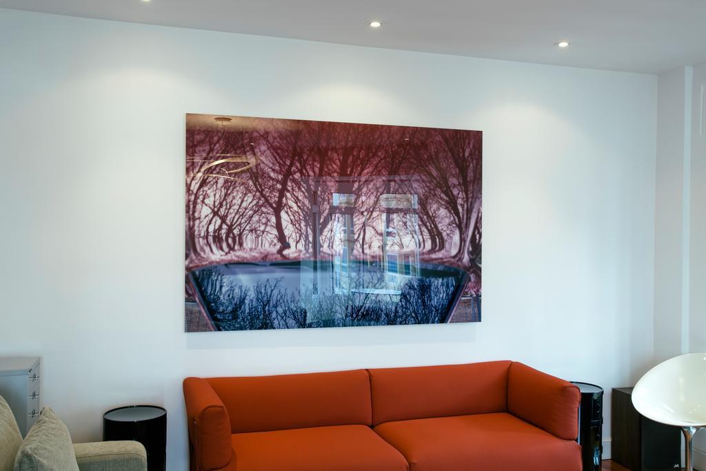 Alderdi Eder By People Apartment San Sebastián