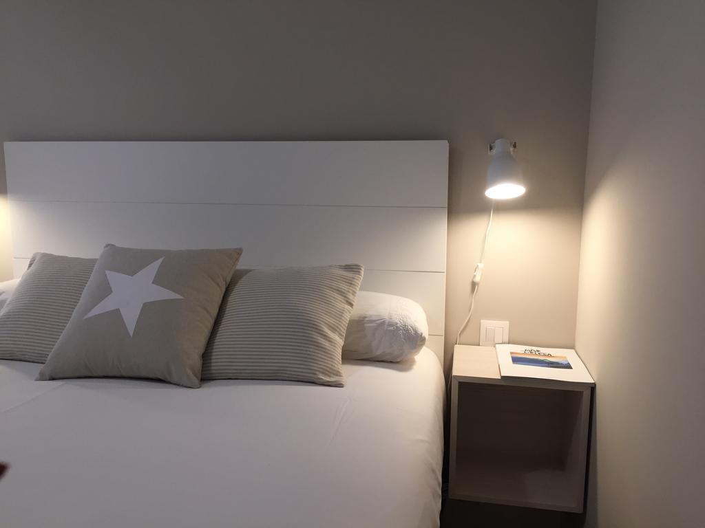 Apartment Urdaneta *