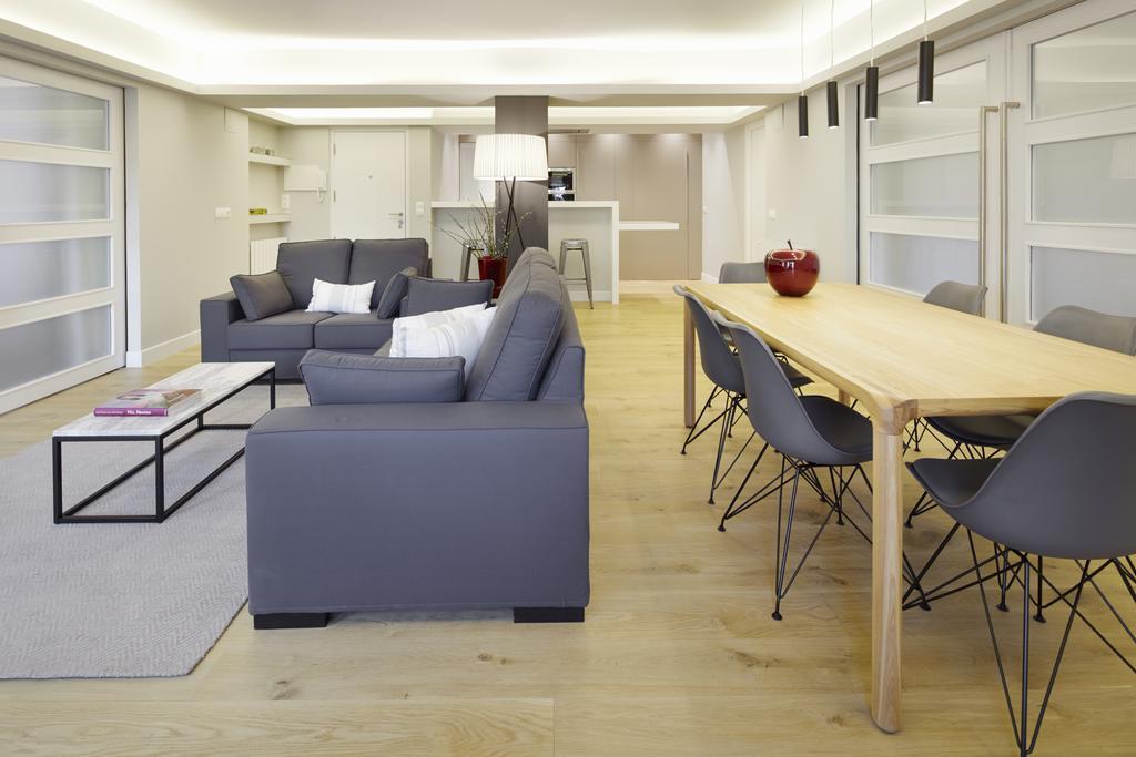 Bella Easo 3 By Feelfree San Sebastian
