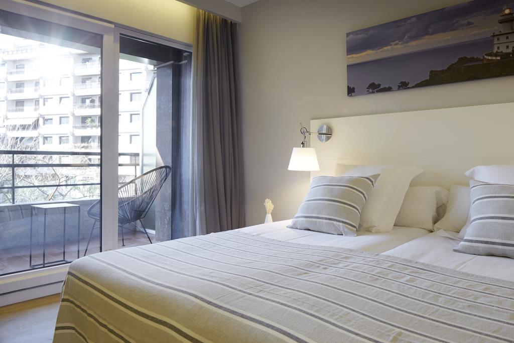 Bella Easo 3 By Feelfree * San Sebastian