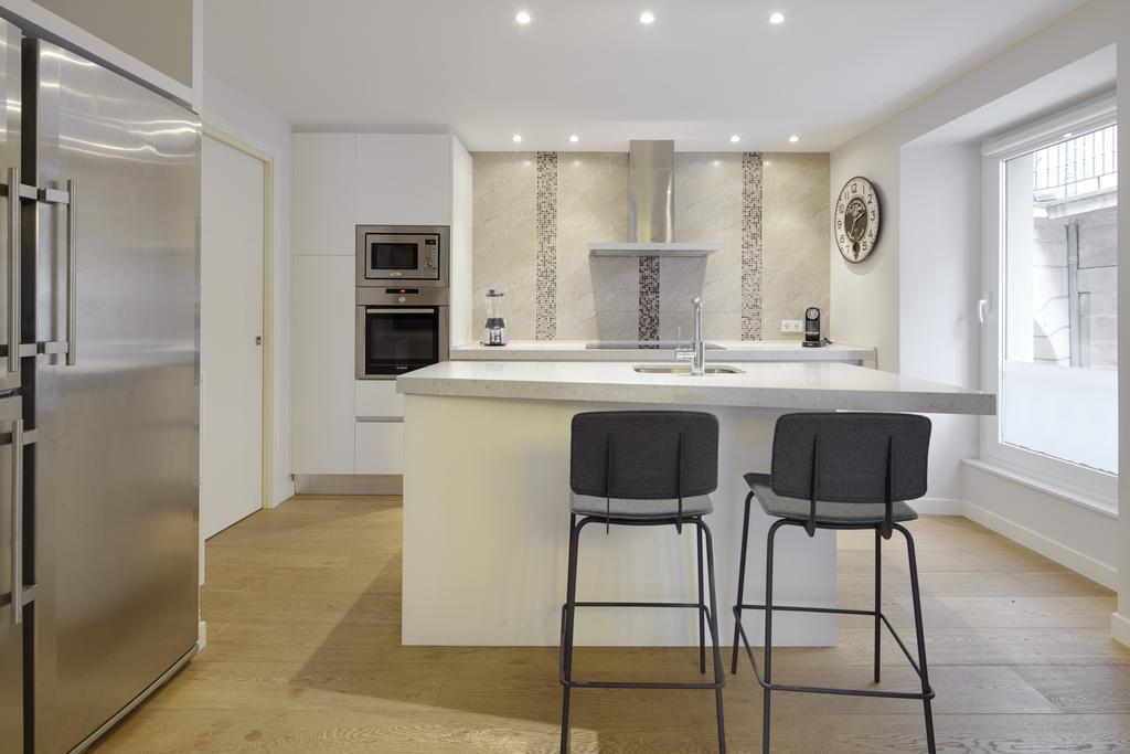 Hika Mika By Feelfree Apartment San Sebastian