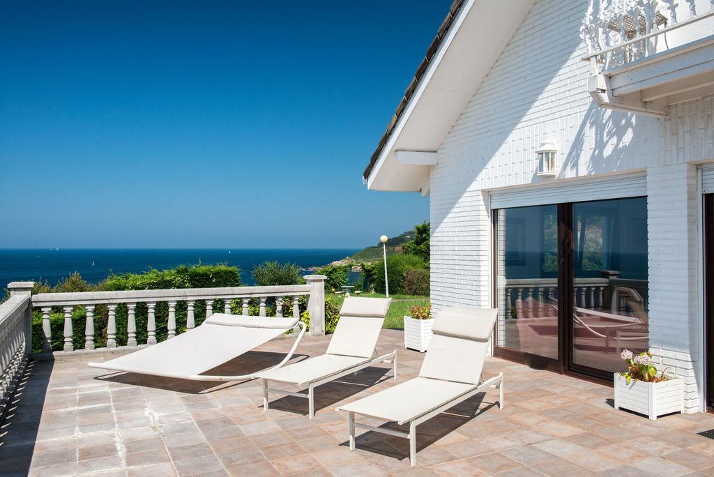 Oassis By People Villa Saint-Sébastien