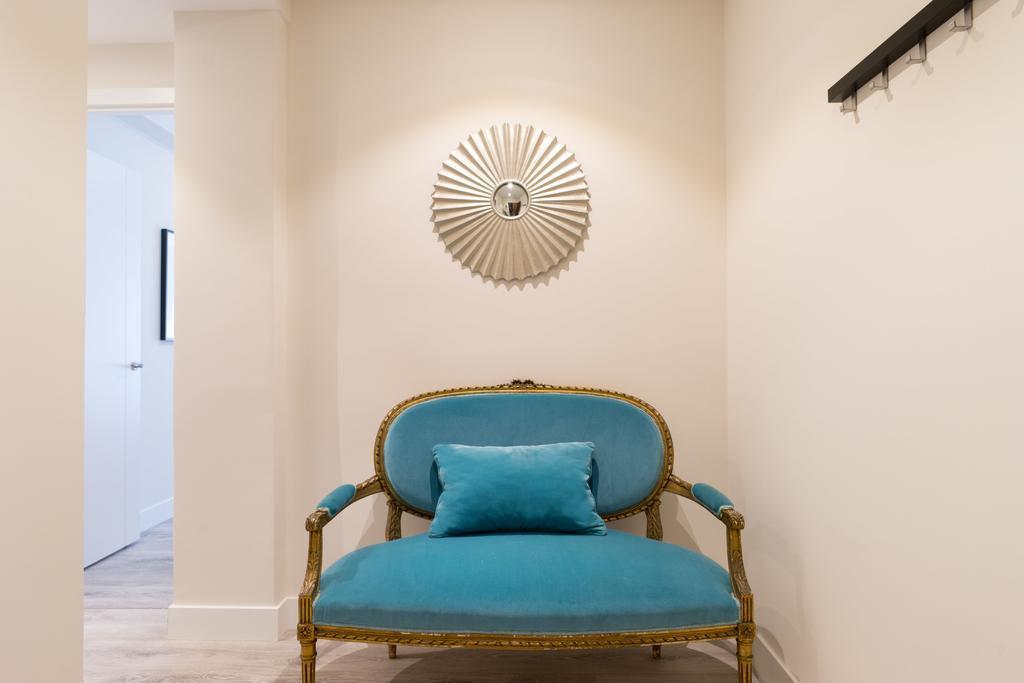 Santa Barbara Terrace - Ib