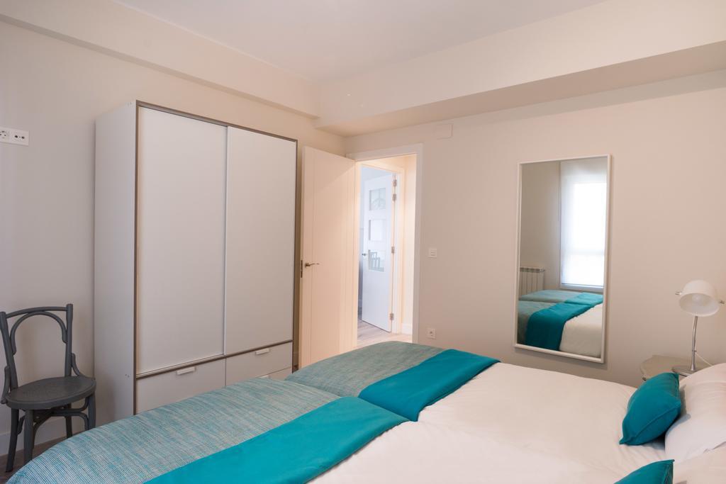 Apartment Santa Barbara Terrace - Ib San Sebastian