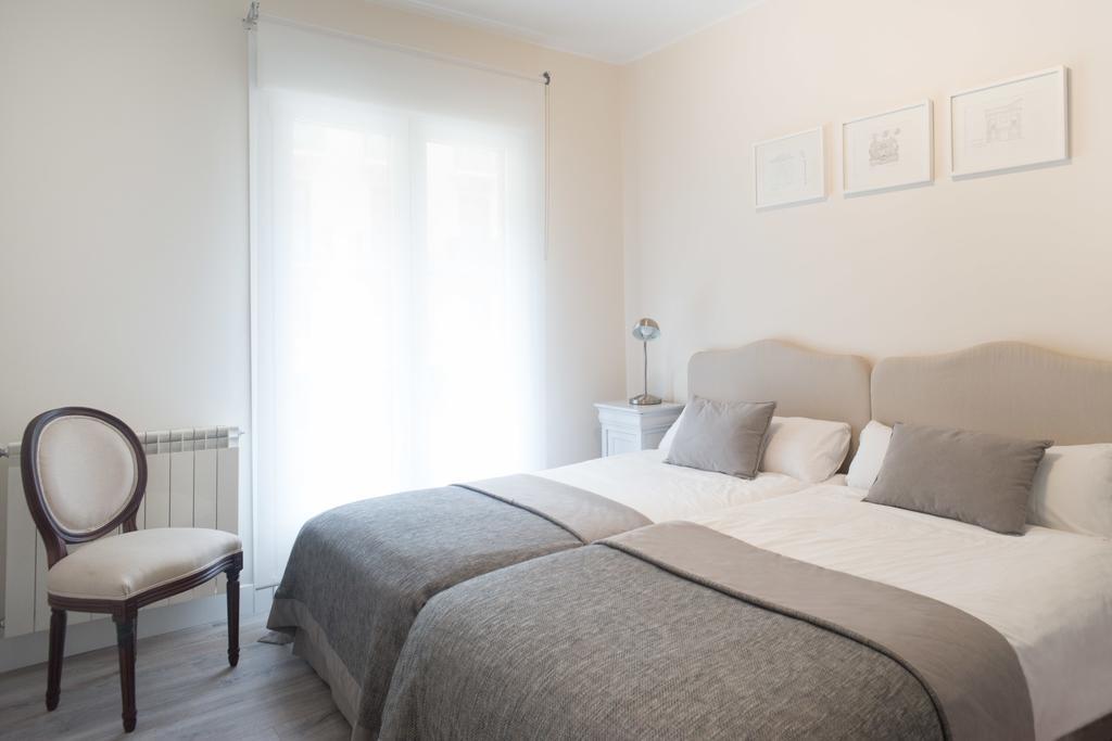 Santa Barbara Terrace - Ib Apartment San Sebastian