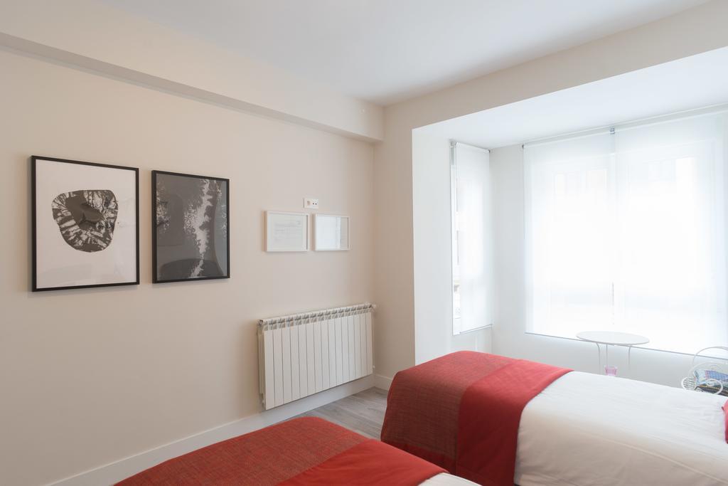 Santa Barbara Terrace - Ib San Sebastian