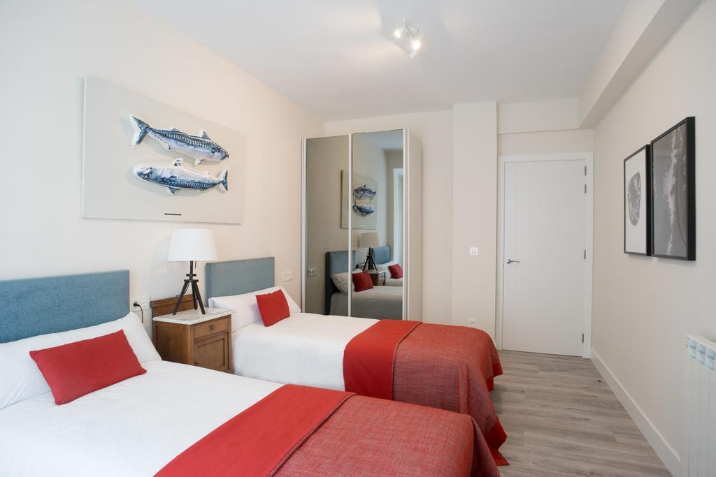 Santa Barbara Terrace - Ib Apartment