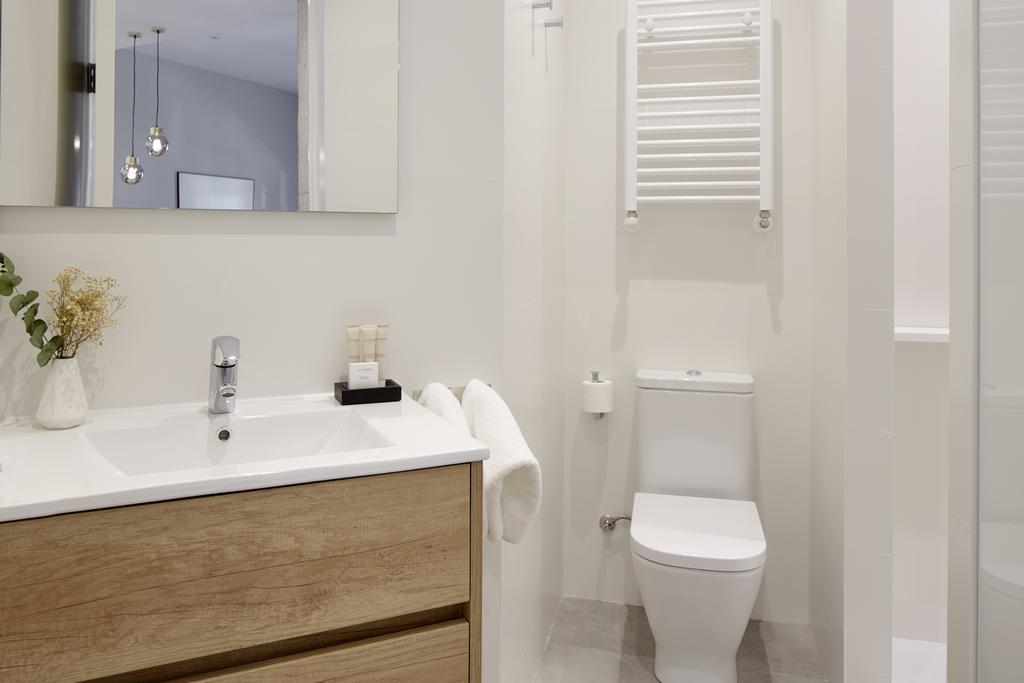 Apartment Principe By Feelfree San Sebastian