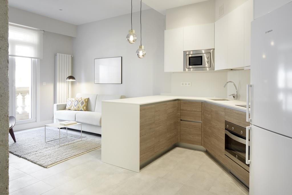 Principe By Feelfree Apartment San Sebastian
