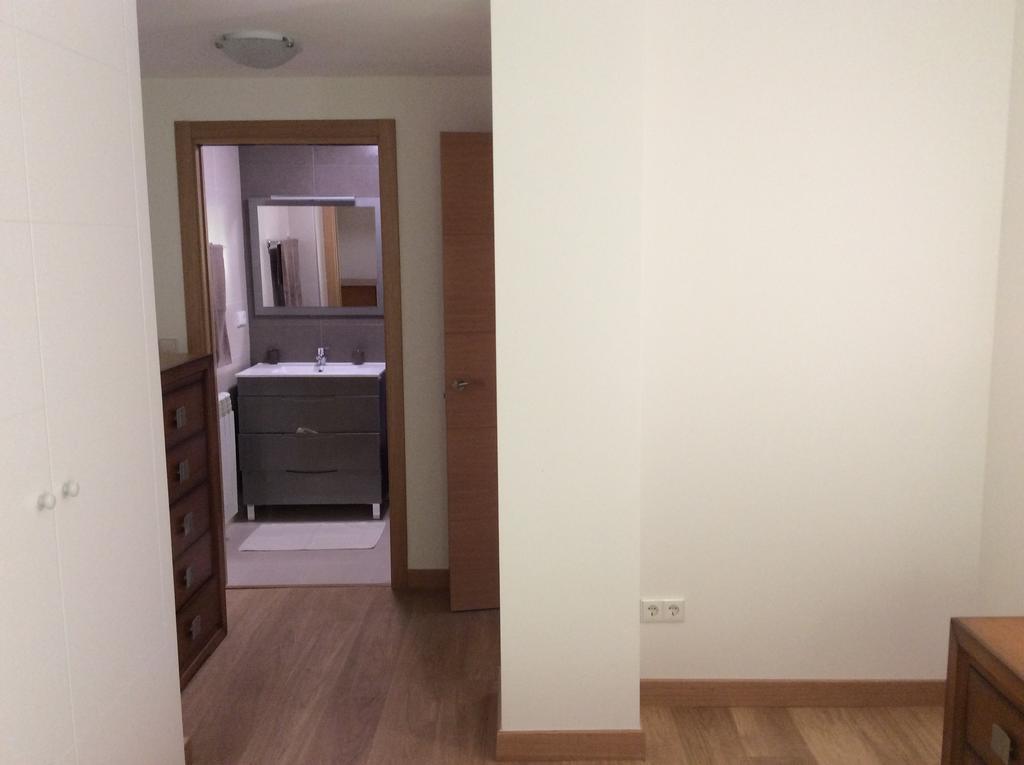 Apartamento Urumea Apartment San Sebastian