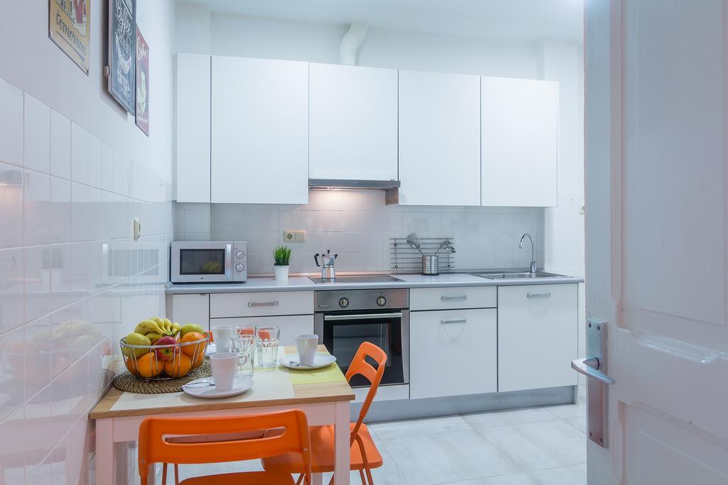 Urgul Apartment