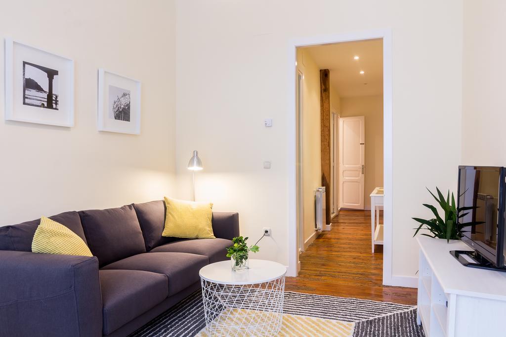 Appartement Urgul San Sebastian