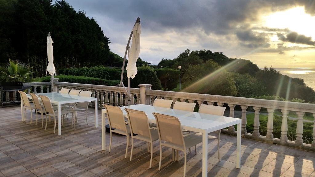 Villa Oassis By People Saint-Sébastien