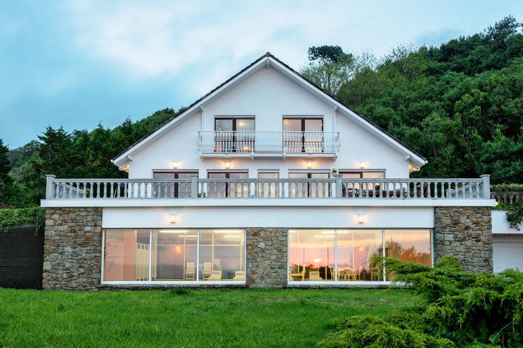 Oassis By People Villa Saint-Sébastien