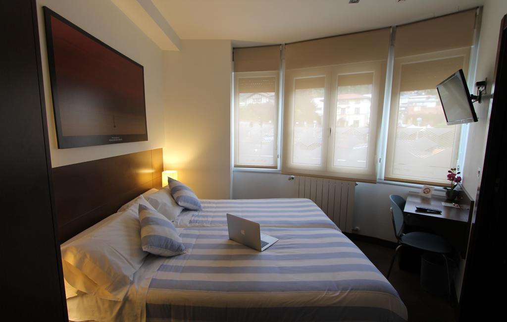 Grosen 2* San Sebastian