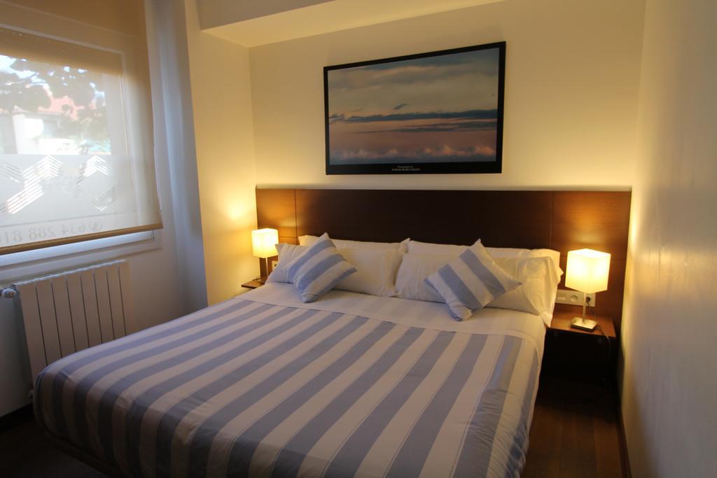 Grosen Guest house San Sebastian