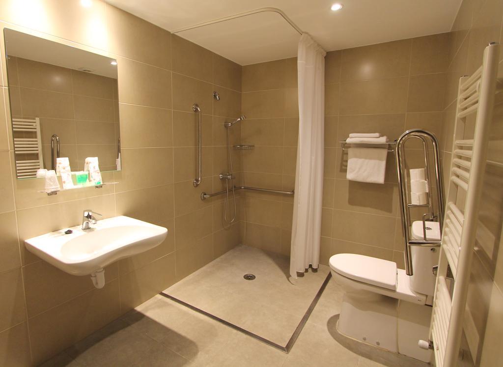 Guest house Grosen San Sebastian