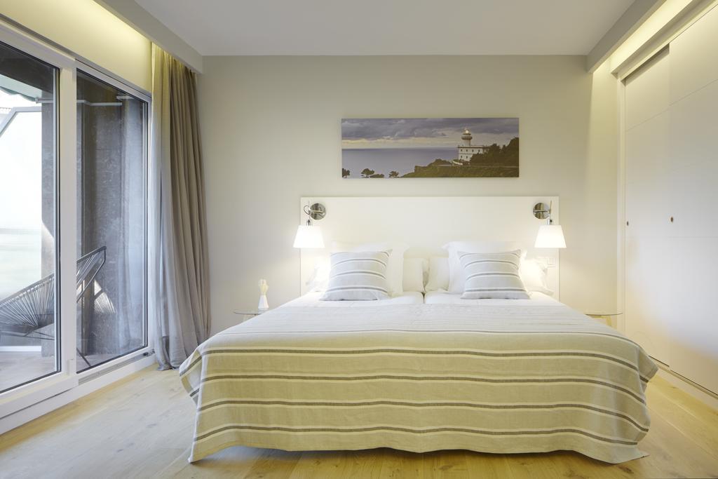 Appartement Bella Easo 3 By Feelfree San Sebastian