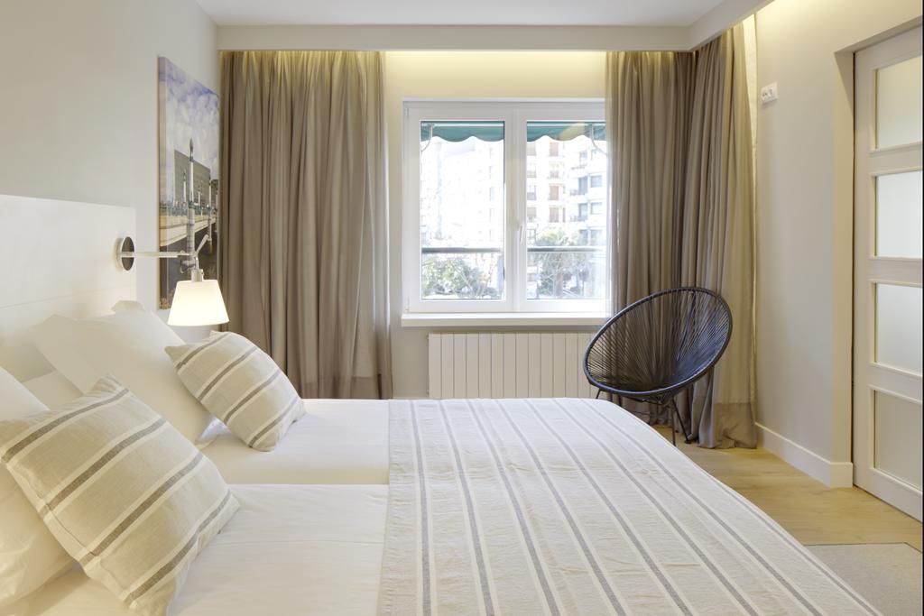 Bella Easo 3 By Feelfree San Sebastian