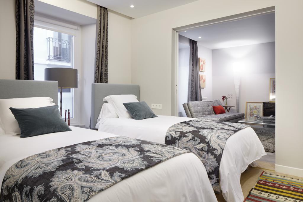 Hika Mika By Feelfree Apartment San Sebastian