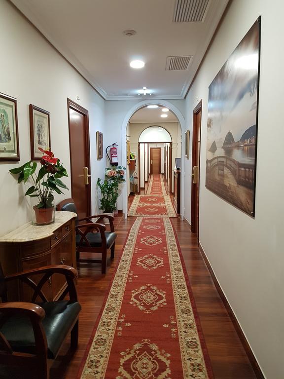 Guest house Alameda 2*