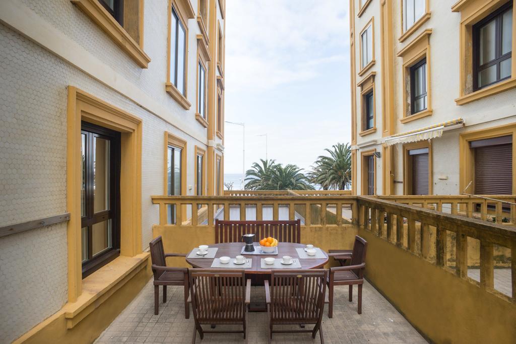 Apartment Santa Barbara Terrace - Ib *
