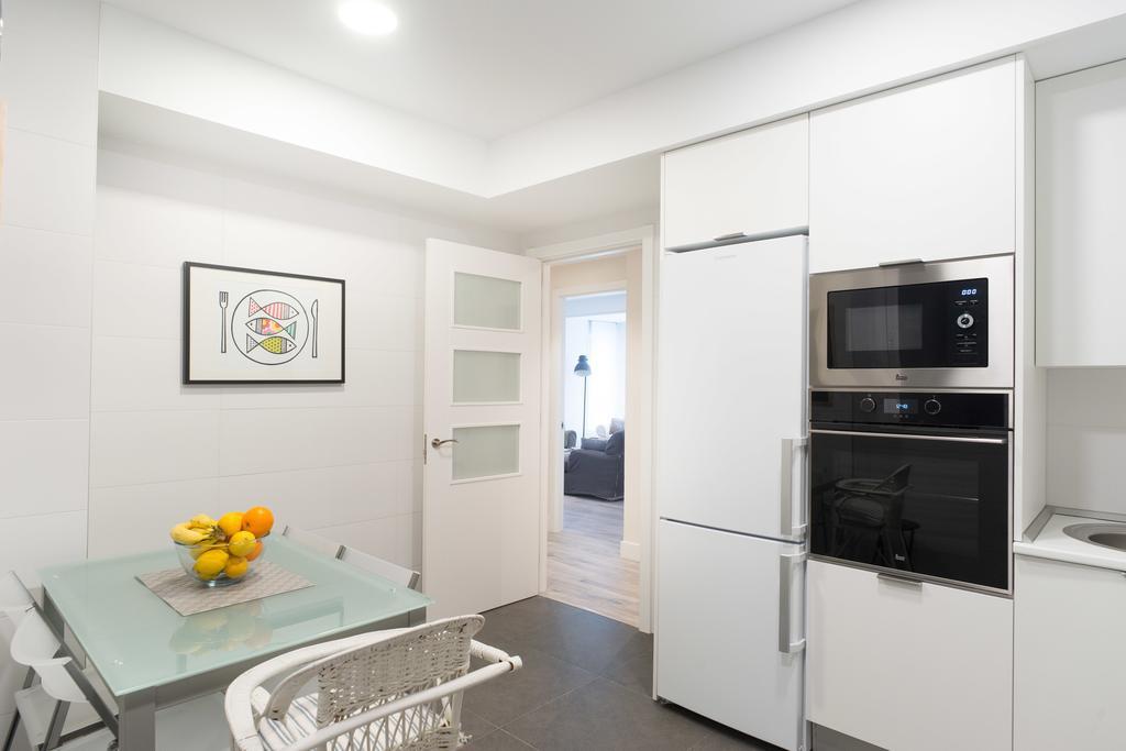 Santa Barbara Terrace - Ib Apartment *