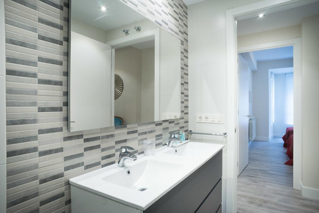 Santa Barbara Terrace - Ib Apartment San Sebastian