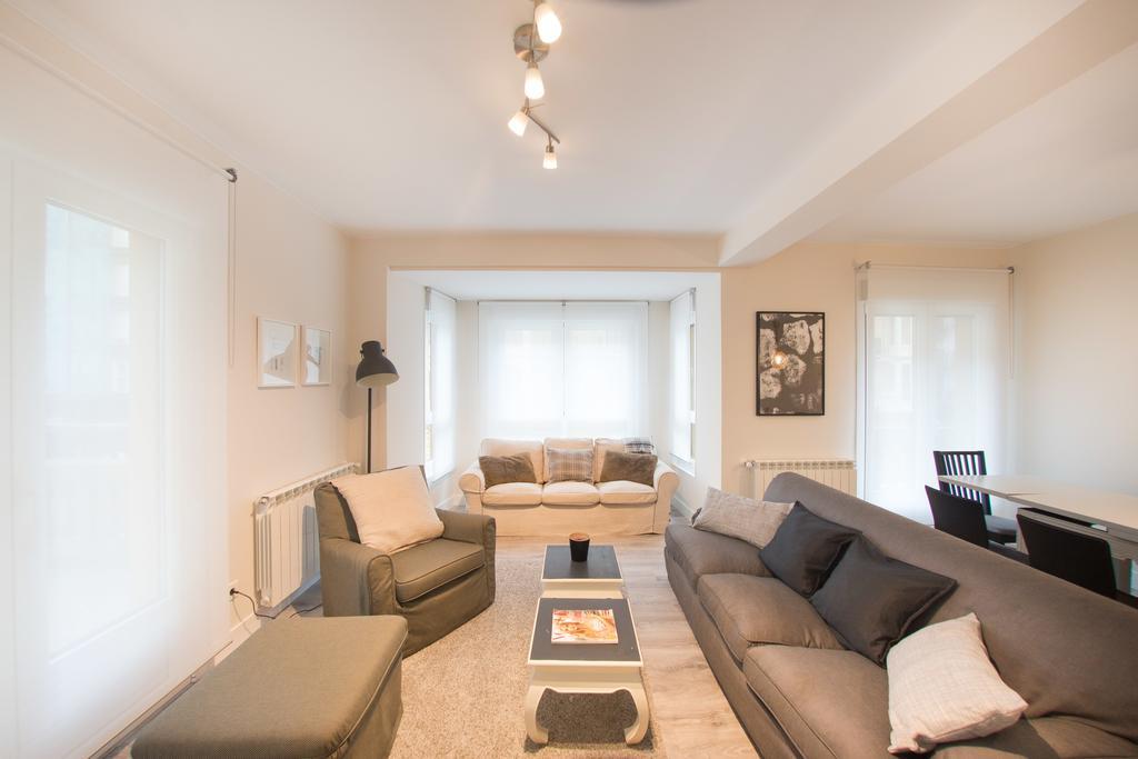 Santa Barbara Terrace - Ib Apartment