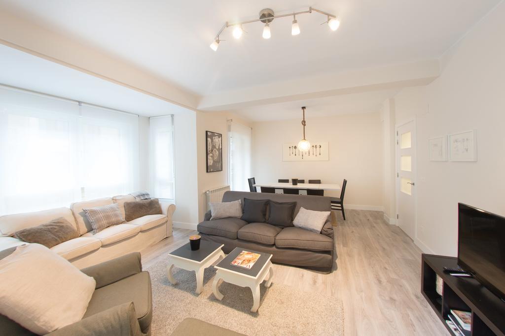 Santa Barbara Terrace - Ib *