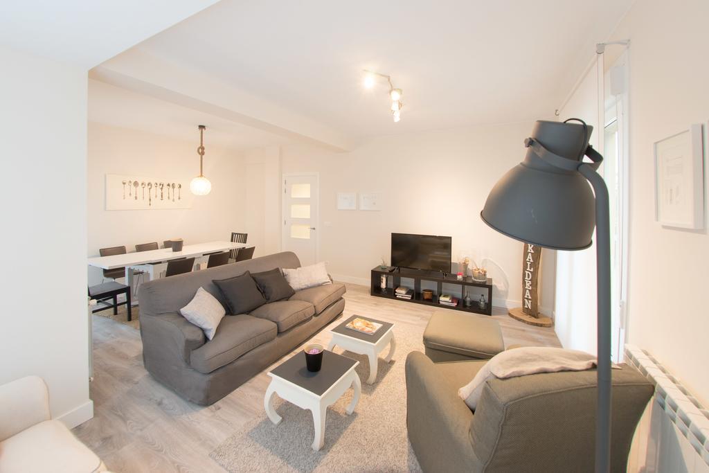 Apartment Santa Barbara Terrace - Ib San Sebastian