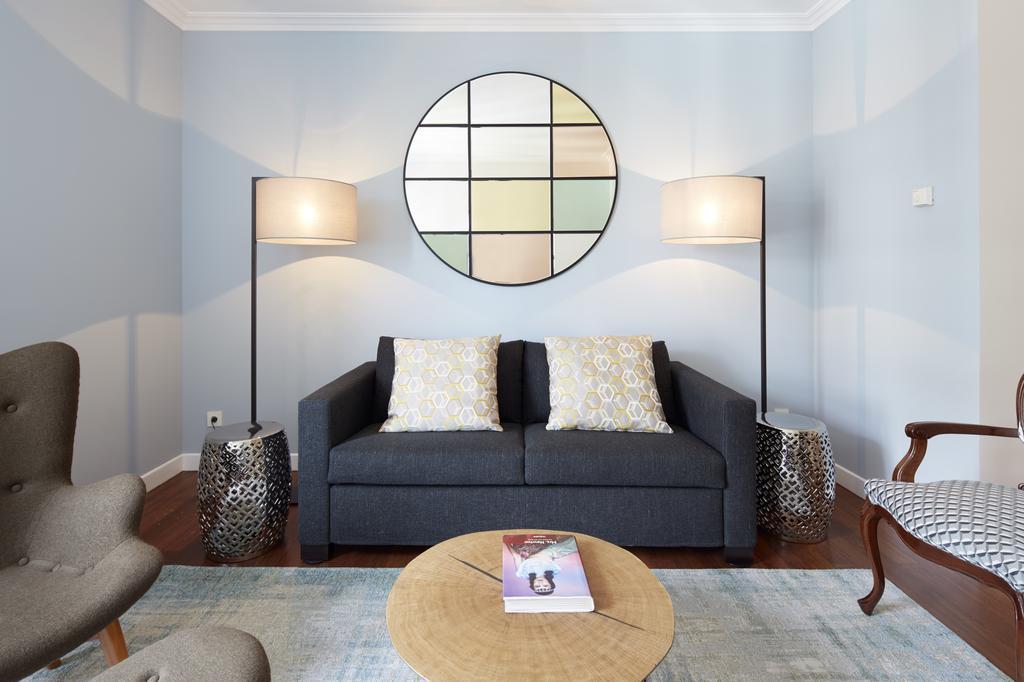 Boulevard 2 By Feelfree Apartment *