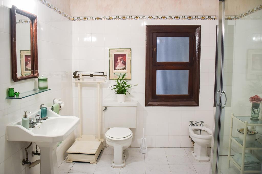 Old Town Guest house