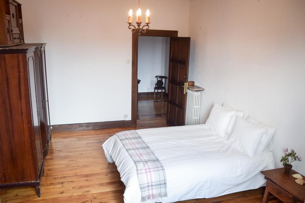 Guest house Old Town San Sebastian